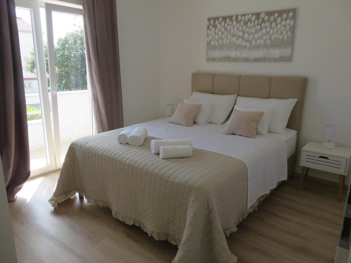 M&L Holliday Home Biograd Na Moru Exterior photo