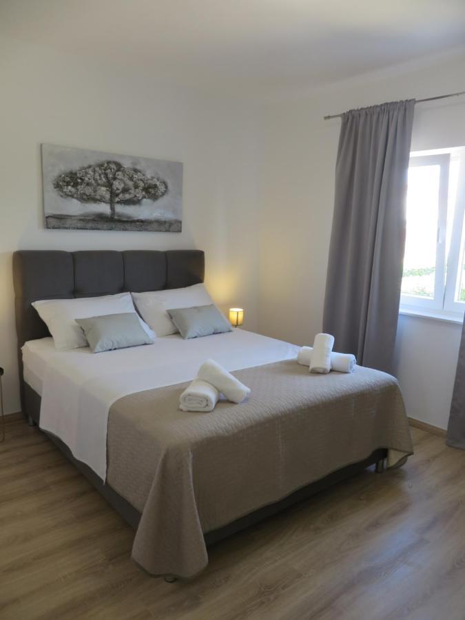 M&L Holliday Home Biograd Na Moru Exterior photo