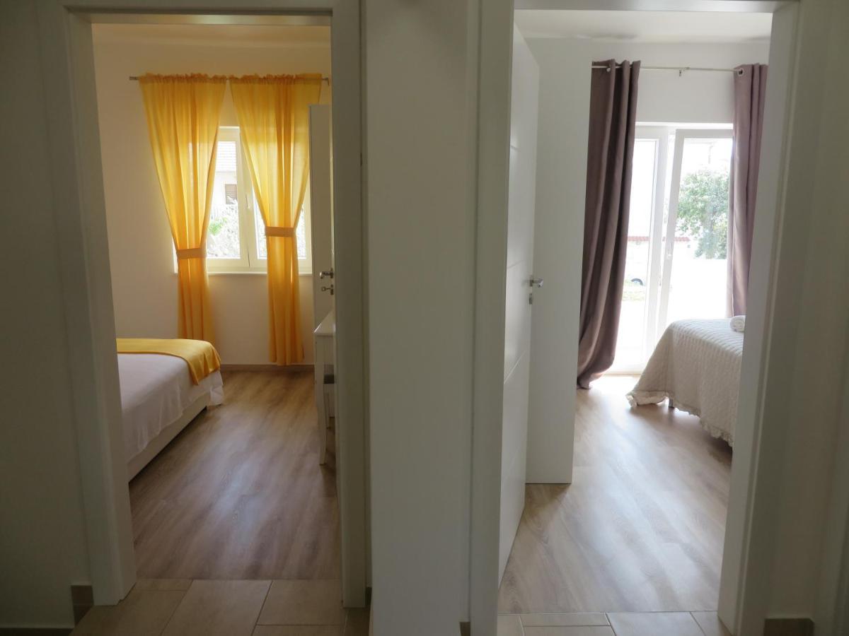 M&L Holliday Home Biograd Na Moru Exterior photo