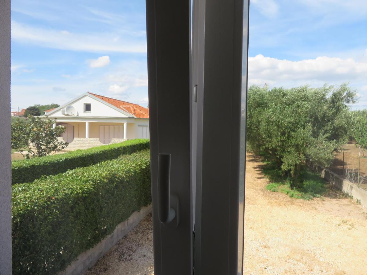 M&L Holliday Home Biograd Na Moru Exterior photo
