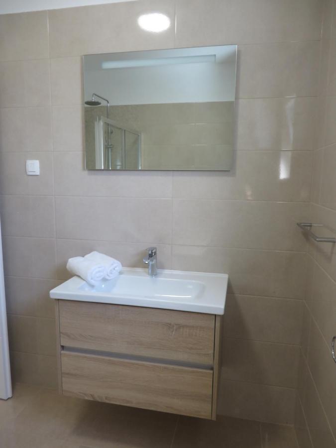 M&L Holliday Home Biograd Na Moru Exterior photo
