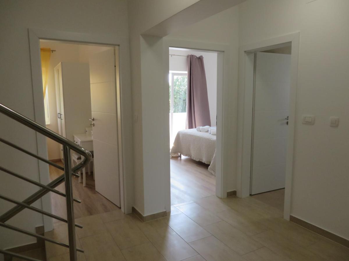 M&L Holliday Home Biograd Na Moru Exterior photo