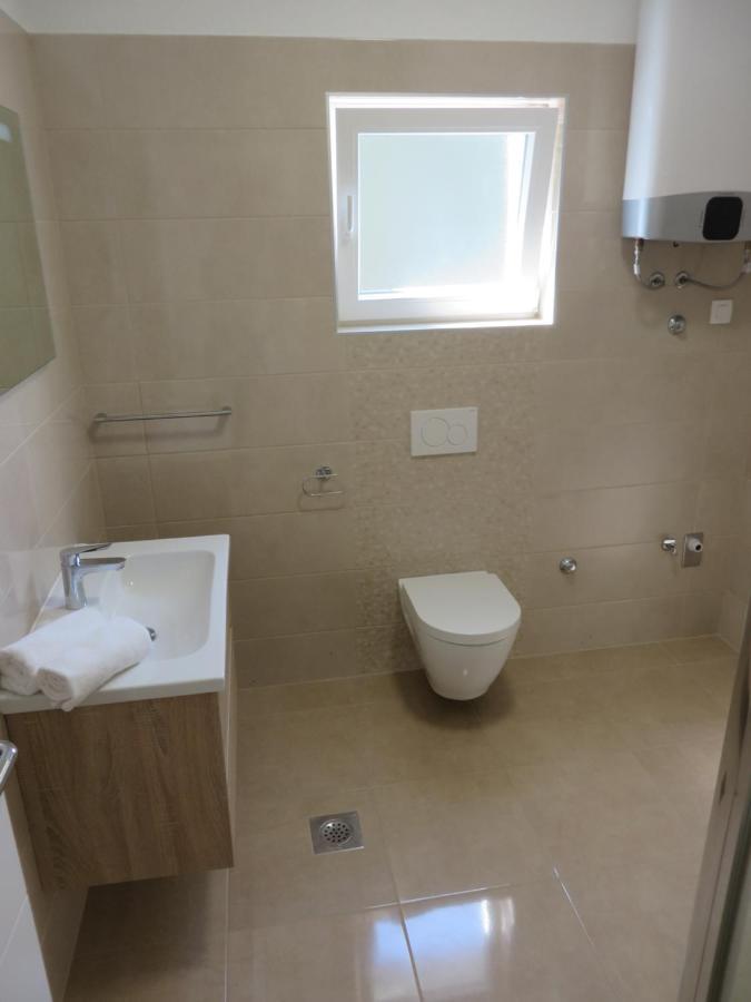 M&L Holliday Home Biograd Na Moru Exterior photo