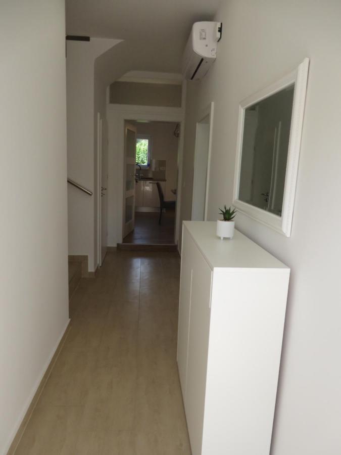 M&L Holliday Home Biograd Na Moru Exterior photo