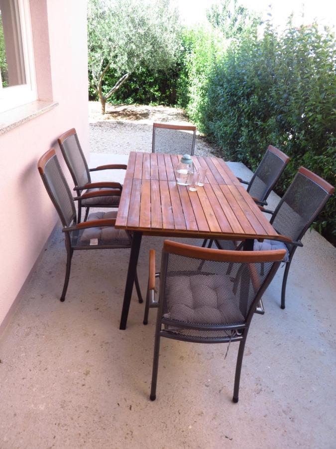 M&L Holliday Home Biograd Na Moru Exterior photo