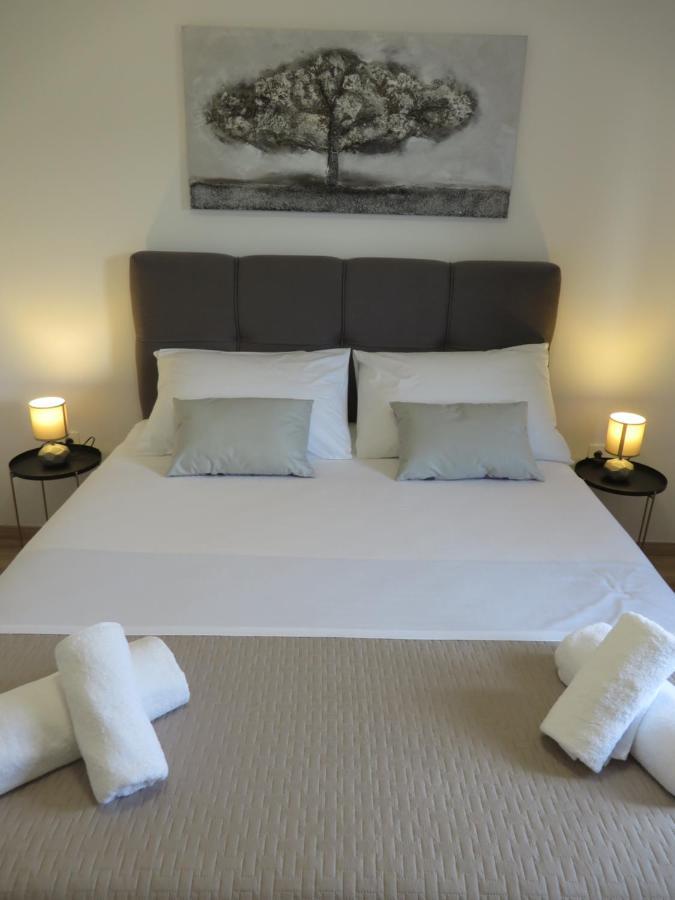 M&L Holliday Home Biograd Na Moru Exterior photo